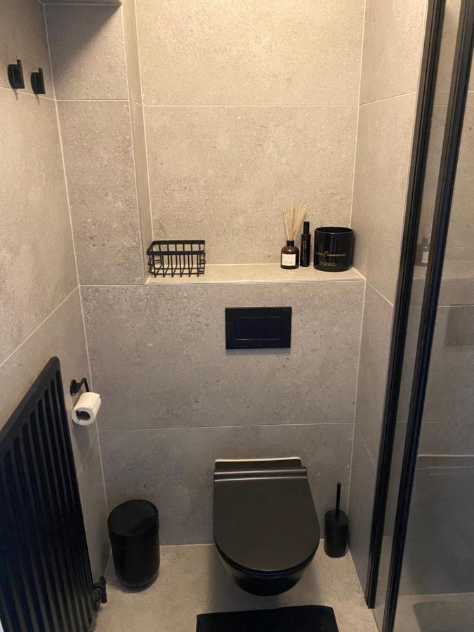 Cosy Appartement De Panne Kültér fotó